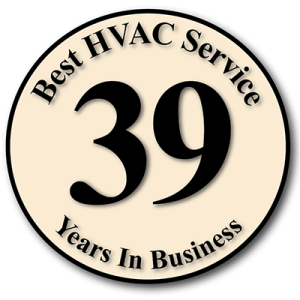 Unionville Heating Best Business 39yrs